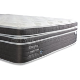 Magic Koil Energise Nanobionic Hybrid Mattress